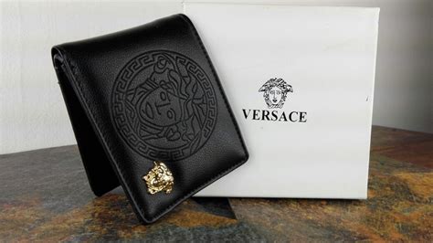 versace carteras.